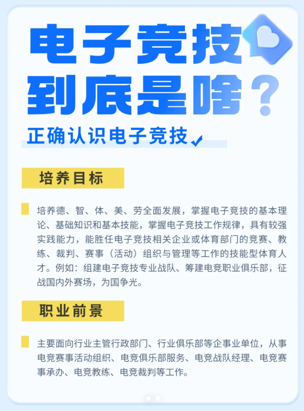 新兴电竞赛事形式不断出现,体验感全面升级的简单介绍 新兴电竞赛事形式不断出现,体验感全面升级的简单介绍