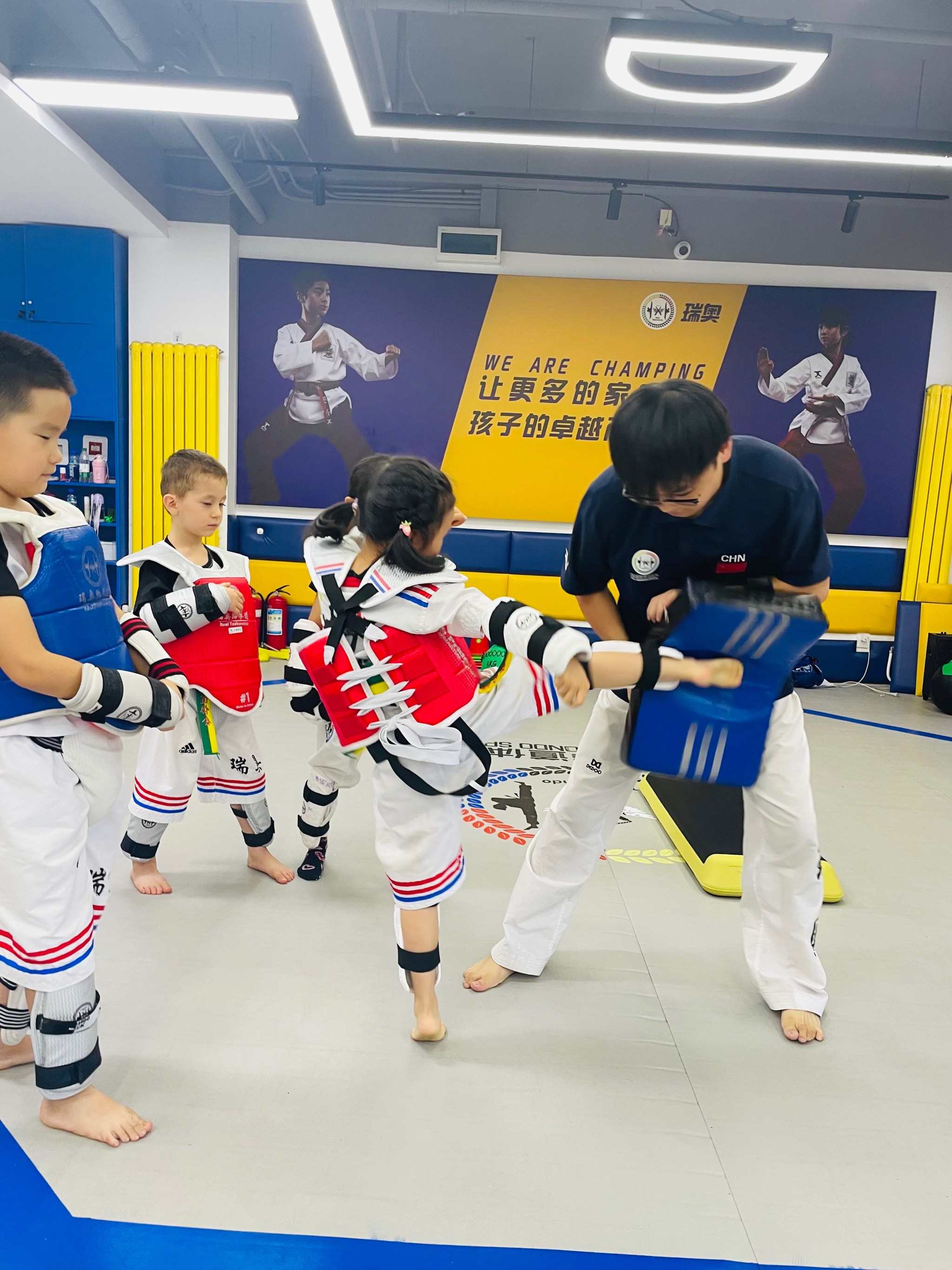 关于大型跆拳道全国家庭联赛,家庭运动新体验的信息 关于大型跆拳道全国家庭联赛,家庭运动新体验的信息