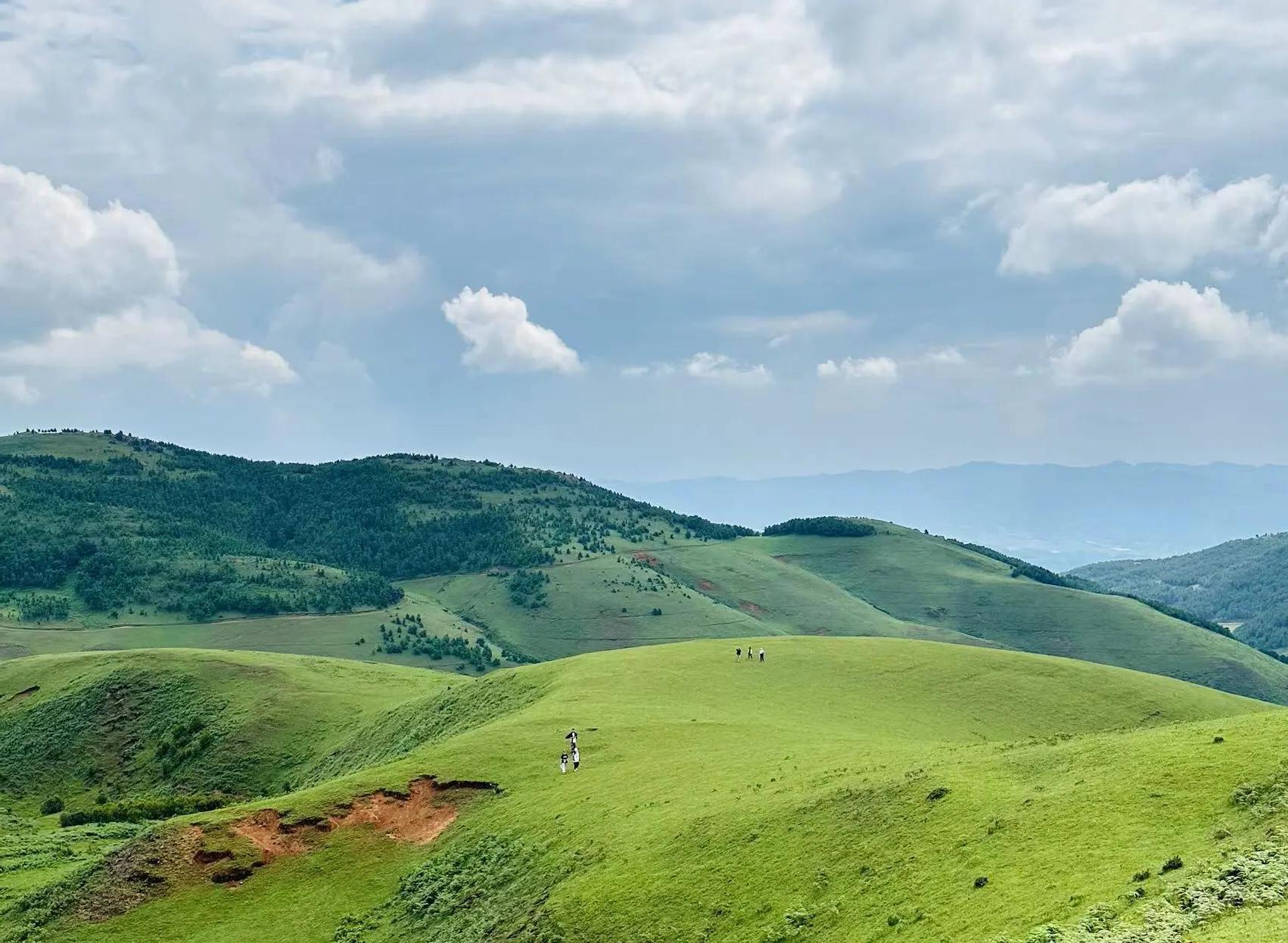 山林探秘徒步:觅得心灵宁静之旅的简单介绍 山林探秘徒步:觅得心灵宁静之旅的简单介绍