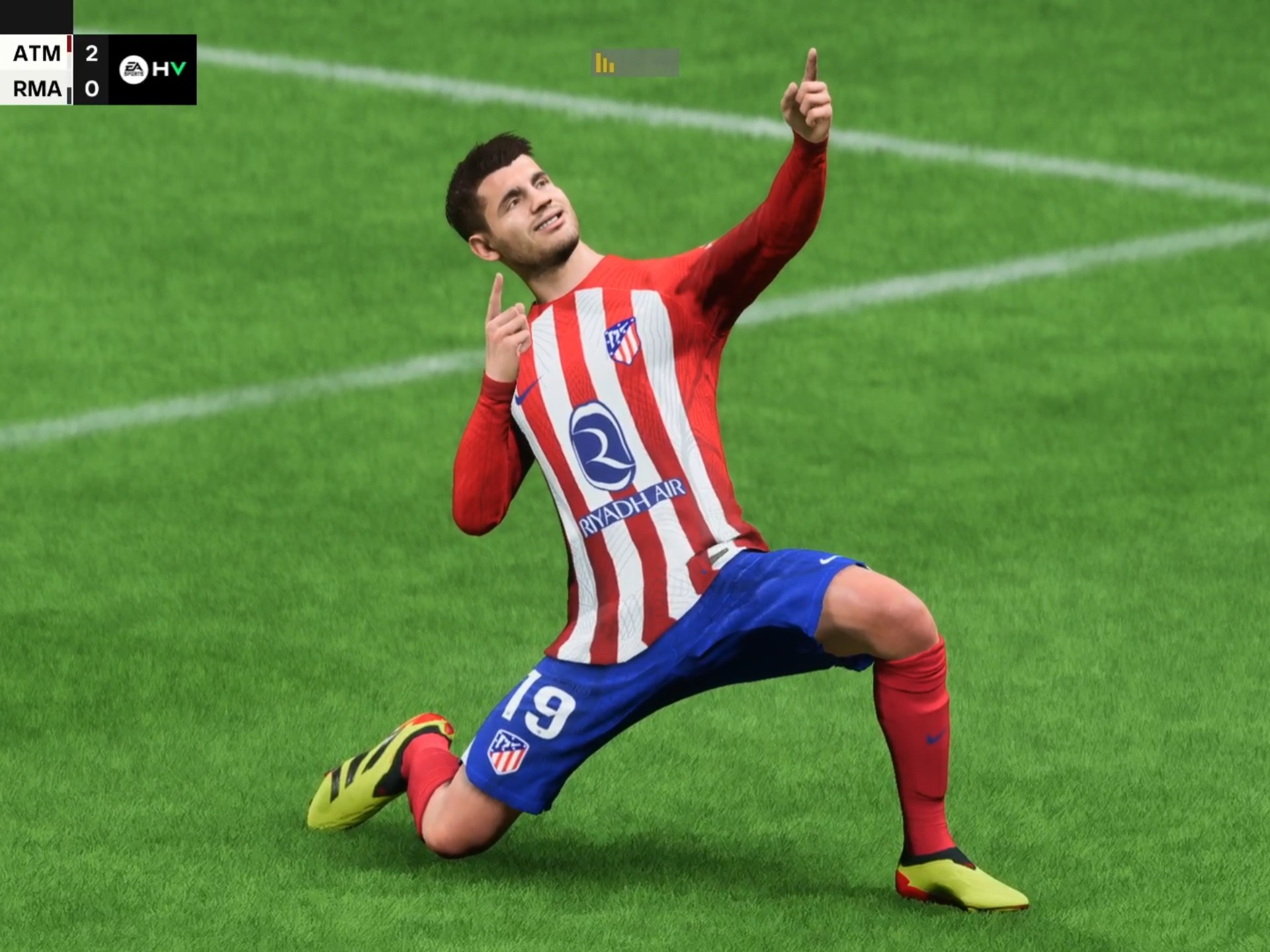 关于西甲:皇马4-2战胜塞维利亚,莫拉塔梅开二度的信息 关于西甲:皇马4-2战胜塞维利亚,莫拉塔梅开二度的信息