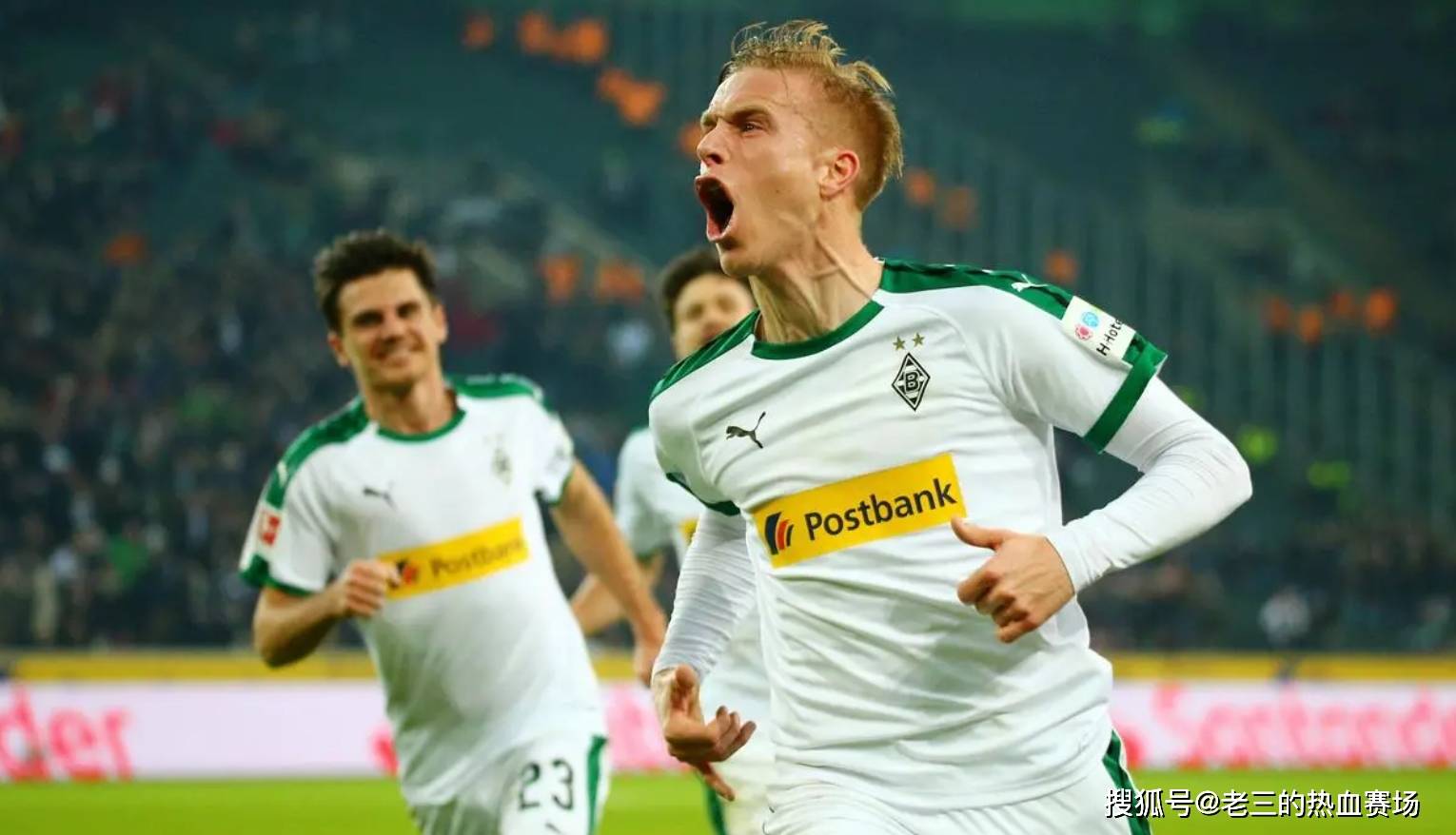 包含德甲:门兴3-0大胜奥格斯堡,防线稳固无比的词条 包含德甲:门兴3-0大胜奥格斯堡,防线稳固无比的词条