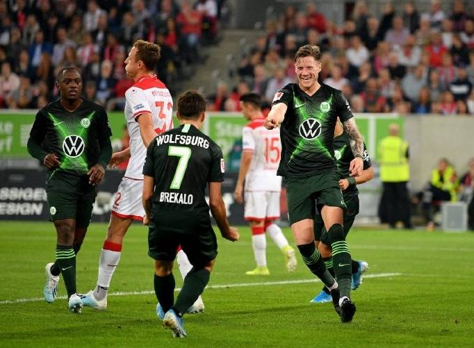 德甲焦点，比赛数据背后隐藏的战术密码与执行力的简单介绍