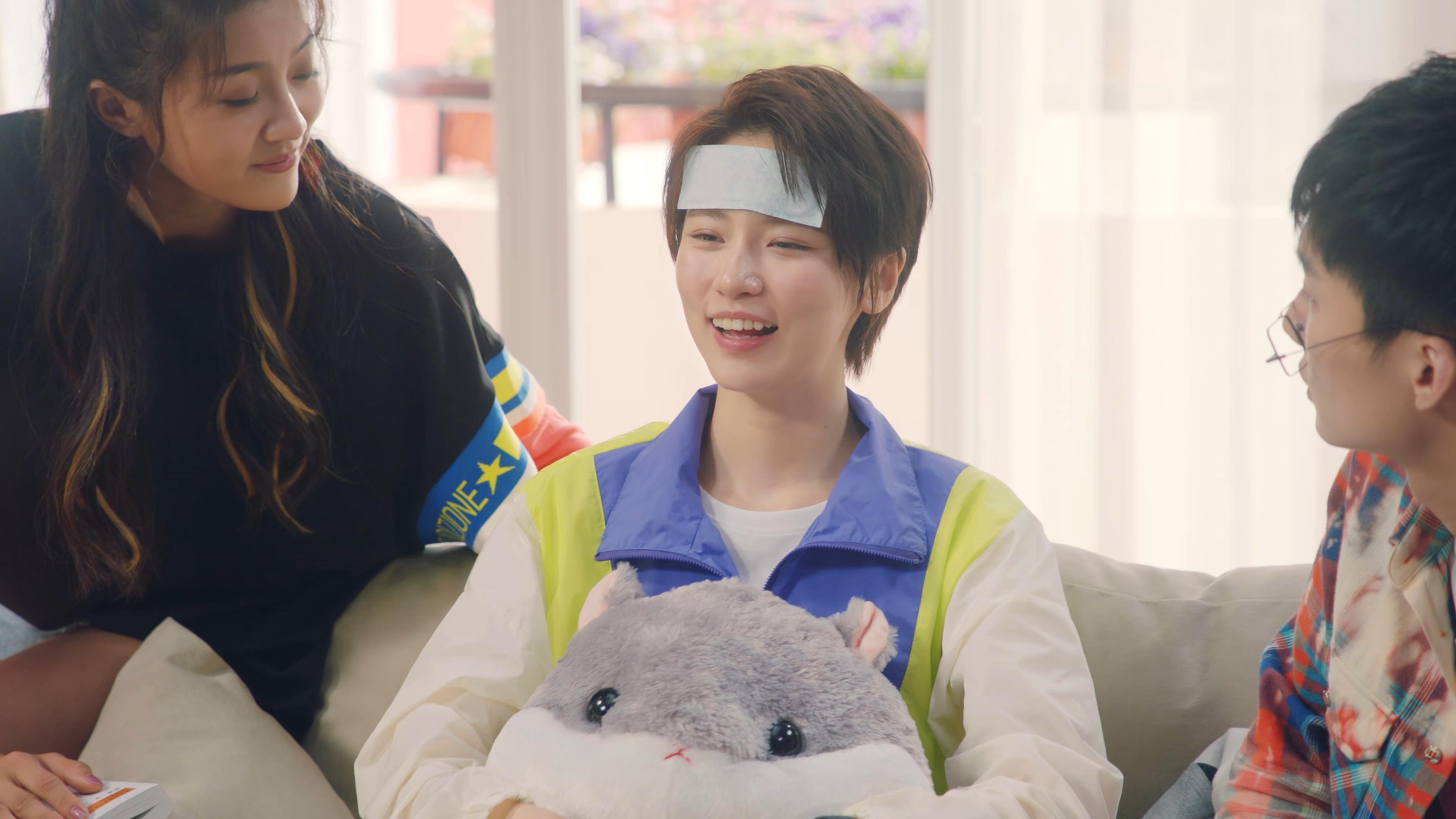 全国青少年趣味运动会精彩纷呈，青少年趣味运动会项目