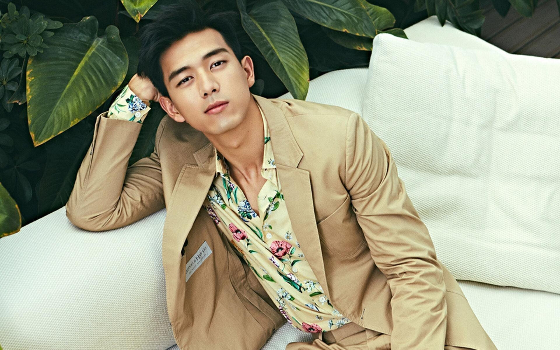 里奇·麦考的防守艺术,助力新西兰赢得世界杯,nba麦考利