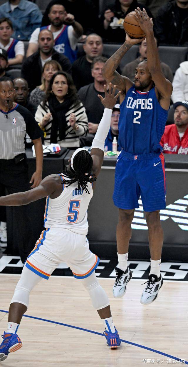 伦纳德伤愈复出，能否带领快船重返争冠行列？的简单介绍