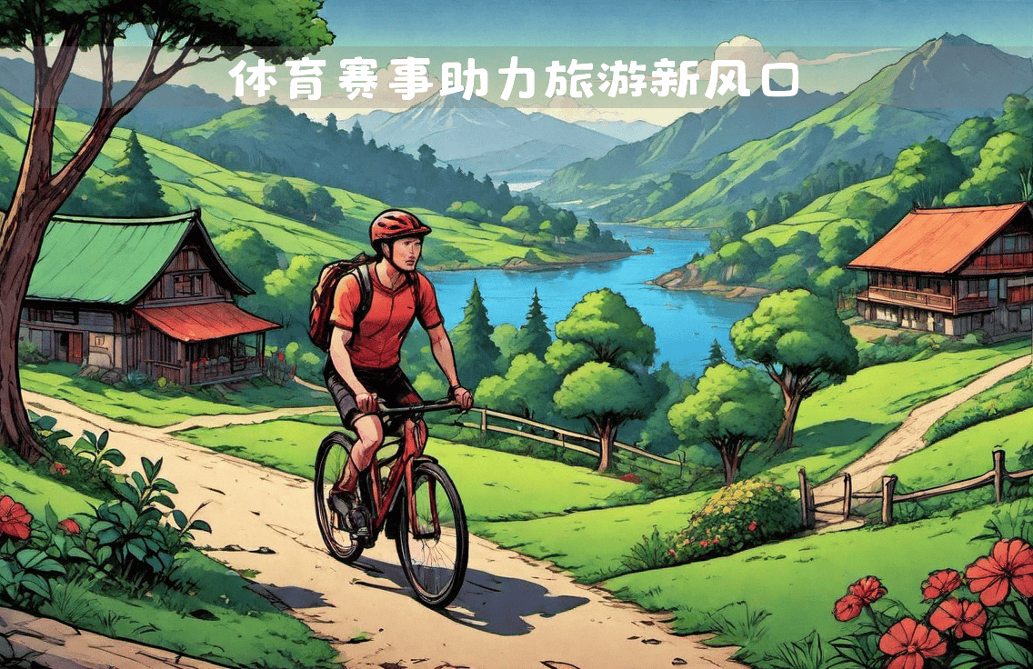 体育趋势：体育旅游如何成为新风口？的简单介绍