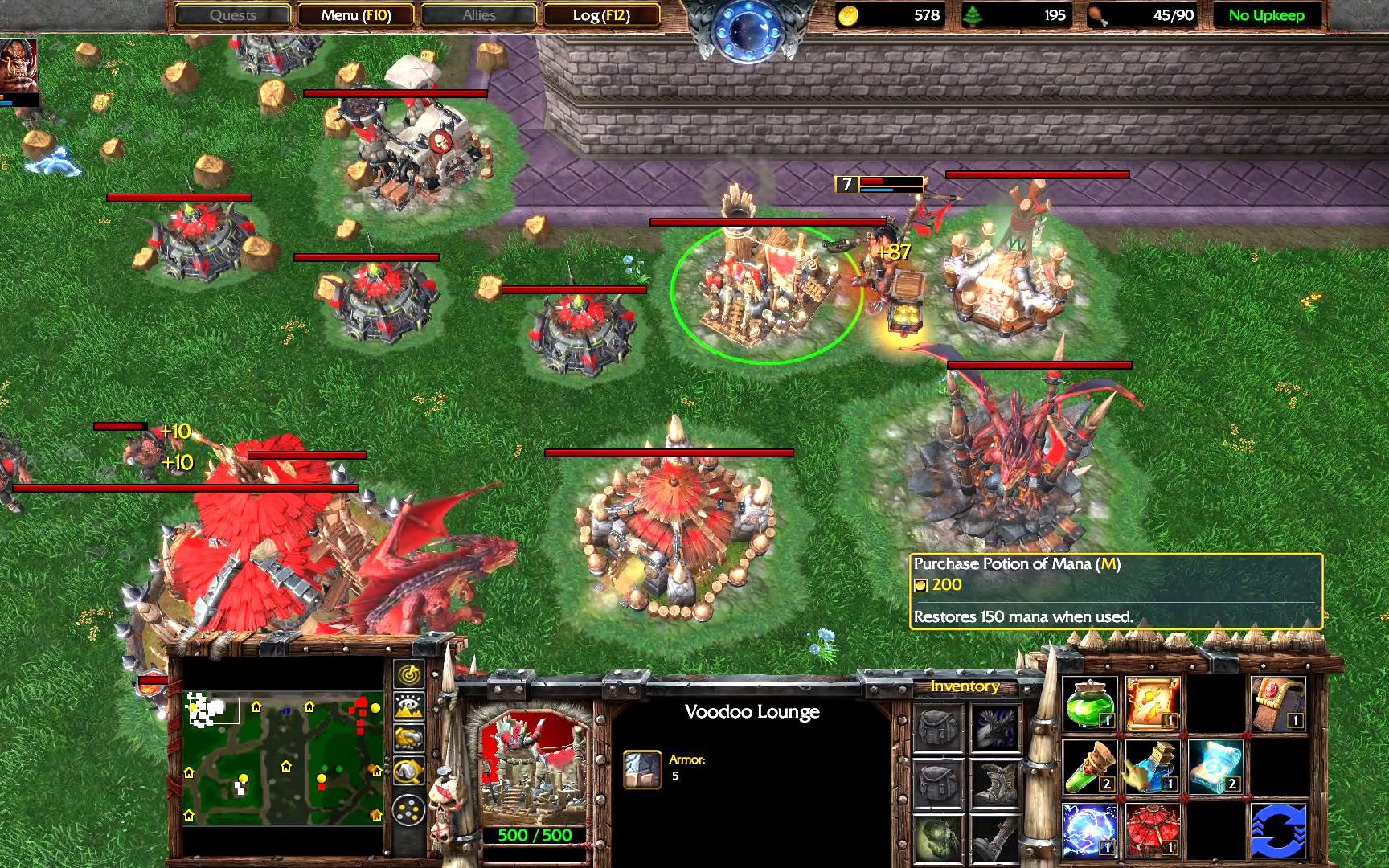 《魔兽争霸3黄金联赛新赛季开启,中国选手领跑》的简单介绍 《魔兽争霸3黄金联赛新赛季开启,中国选手领跑》的简单介绍