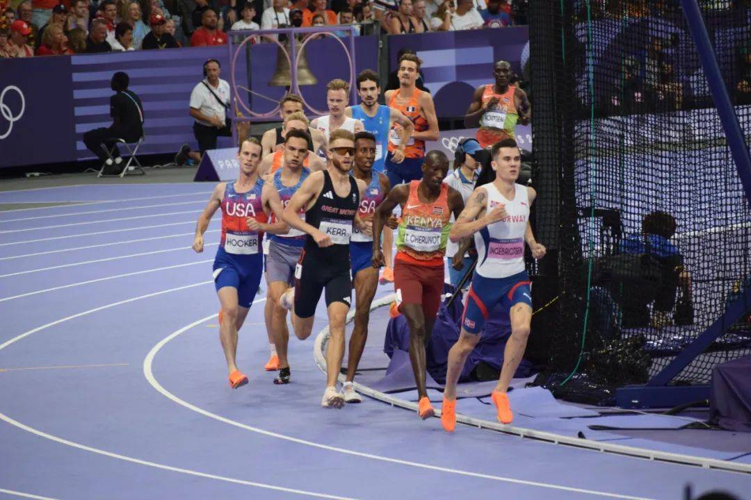 奥运会：游泳赛场黑马频出，冷门不断的简单介绍