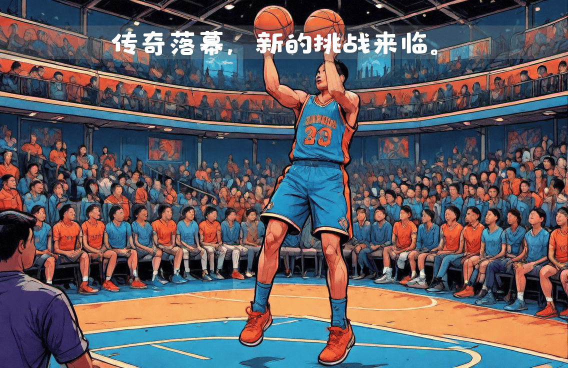 包含詹姆斯退役倒计时，传奇生涯即将落幕的词条