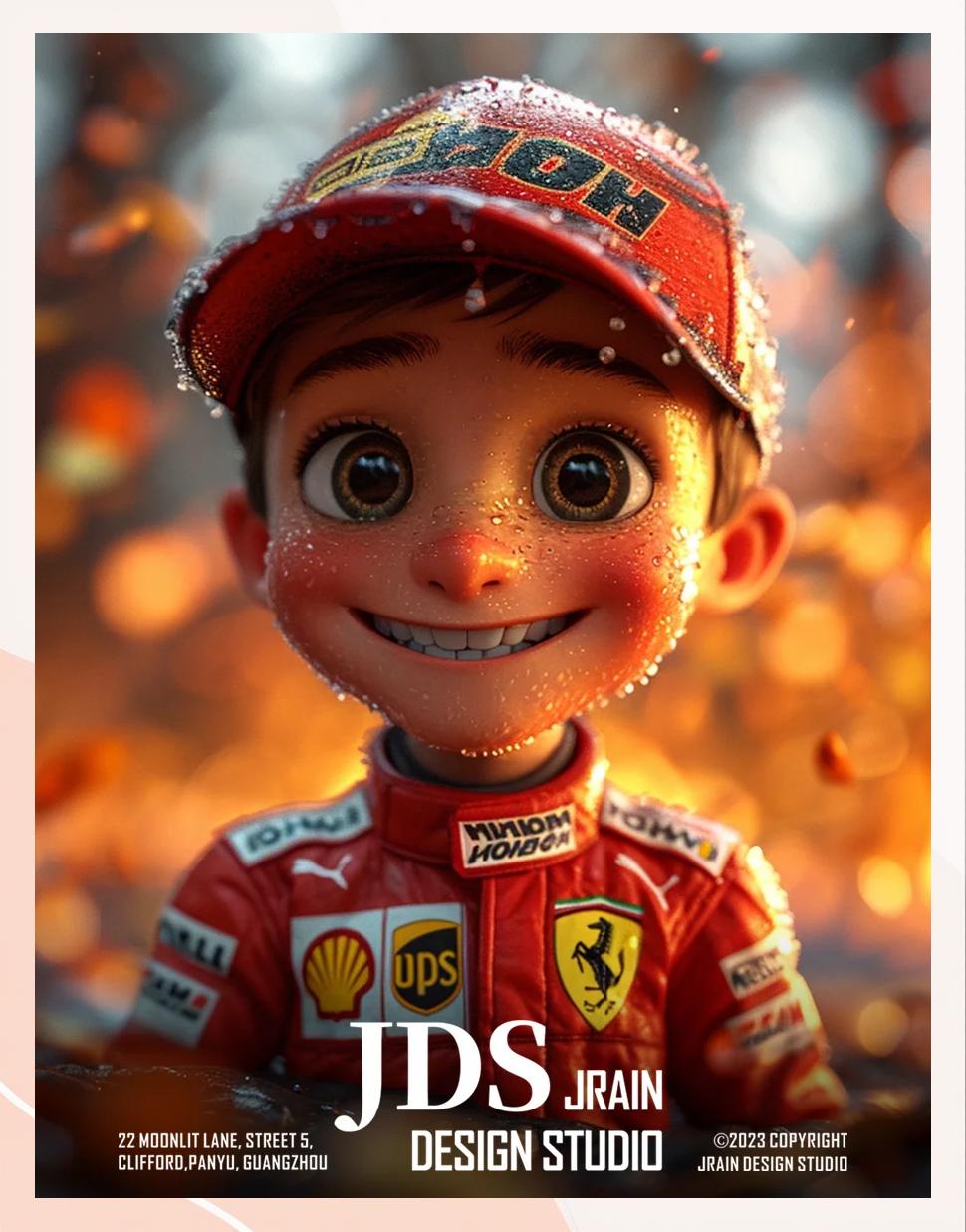 关于赛车传奇：舒马赫退役，F1告别一代巨星的信息