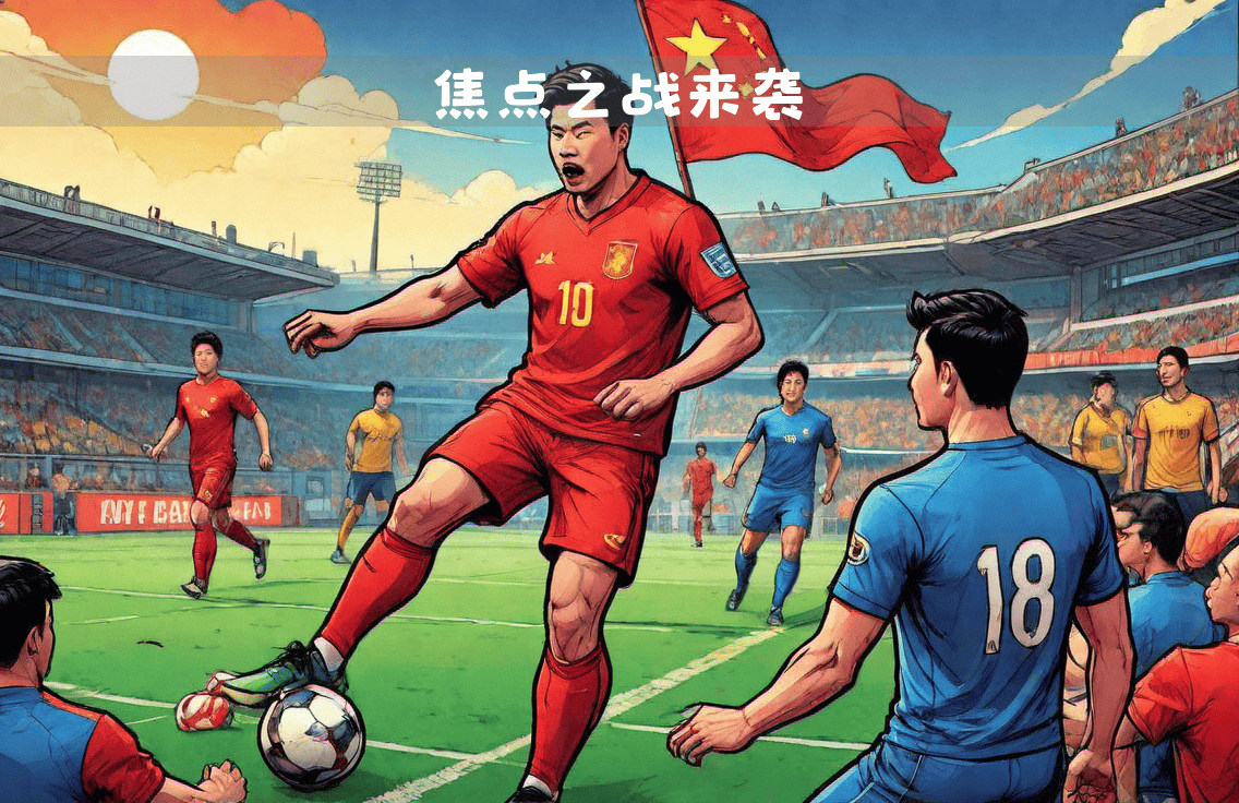 《中国男足世预赛出线形势分析，晋级希望几何？》的简单介绍