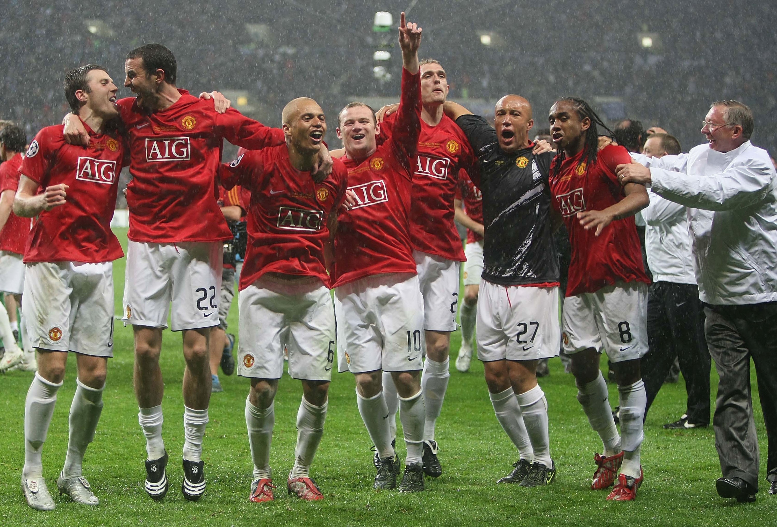 关于五大联赛历史进球纪录，谁将打破传奇纪录？的信息