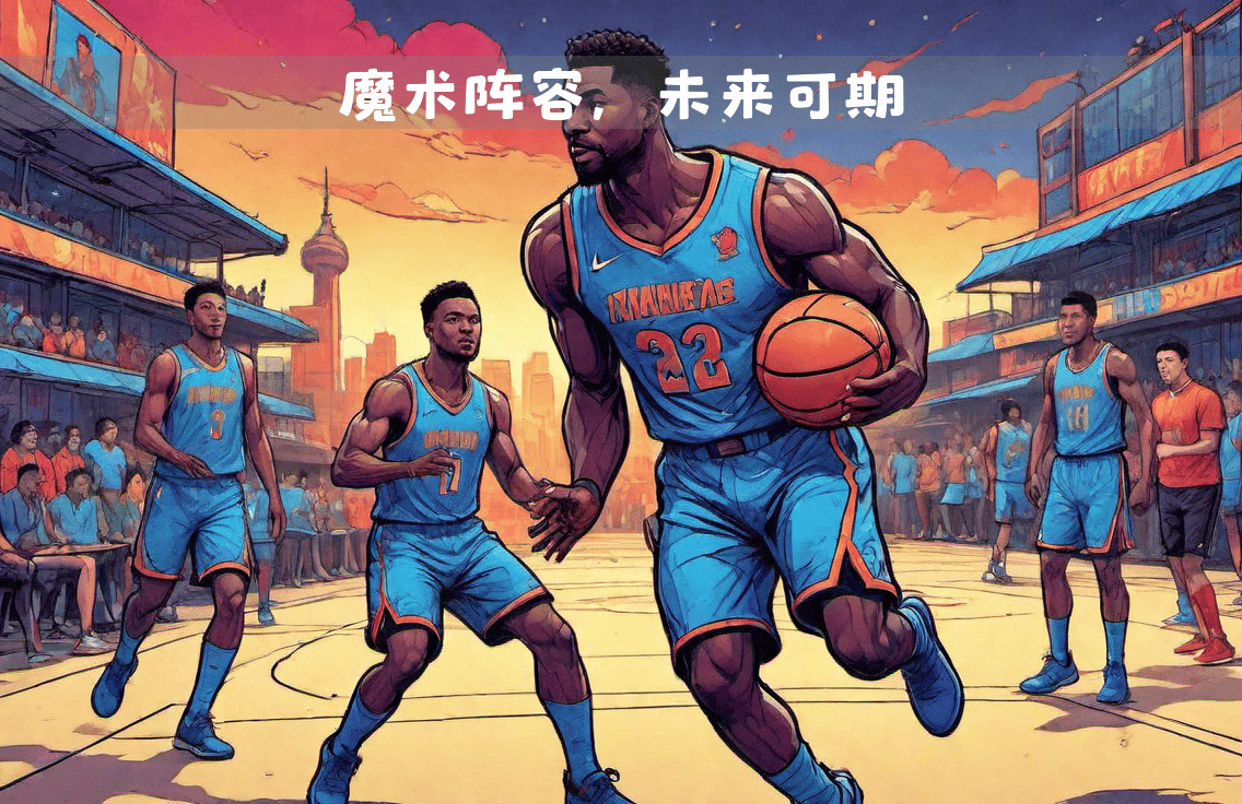 关于魔术交易班凯罗，球队未来可期？的信息