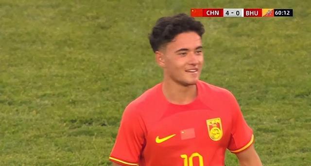 包含西甲青训成果显著，哪些新星值得关注？的词条