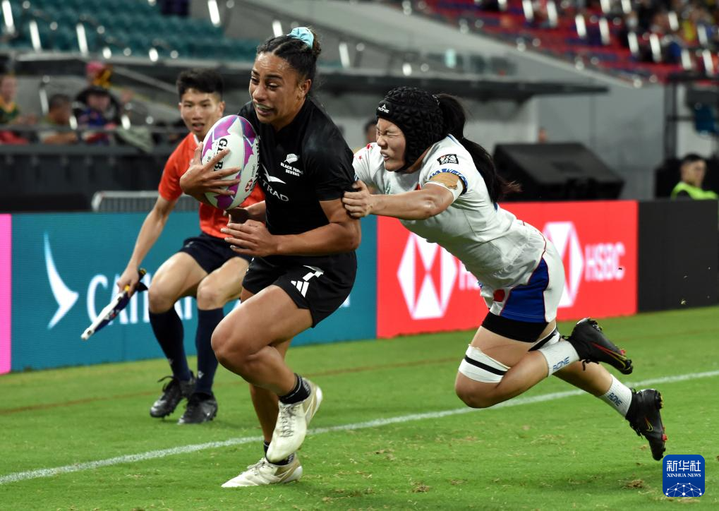 关于橄榄球赛事:新西兰队再夺世界杯,延续辉煌的信息 关于橄榄球赛事:新西兰队再夺世界杯,延续辉煌的信息