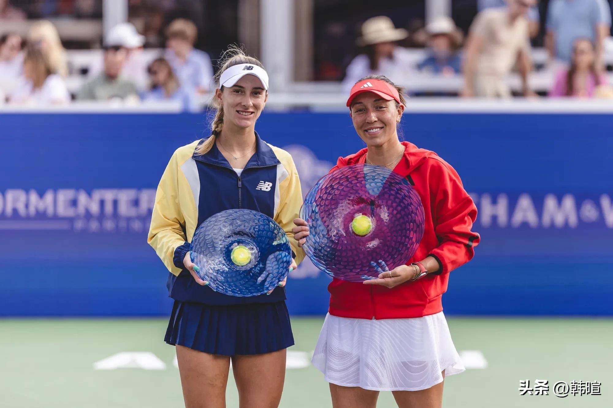 包含美网公开赛：新星崛起，新生代球员崭露头角的词条