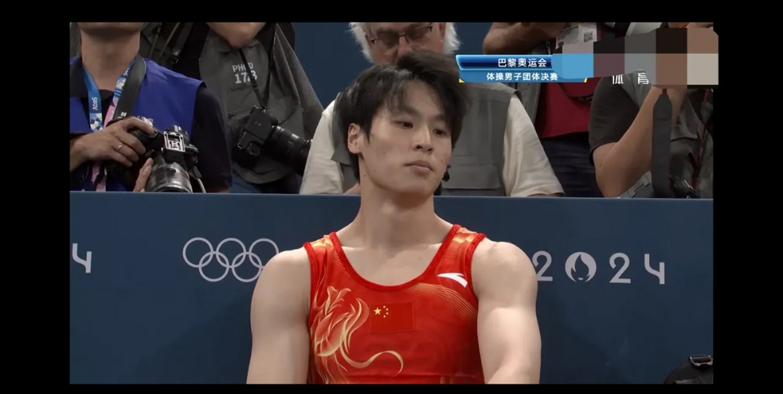 关于男子体操：日本队强势崛起，挑战中国队的信息