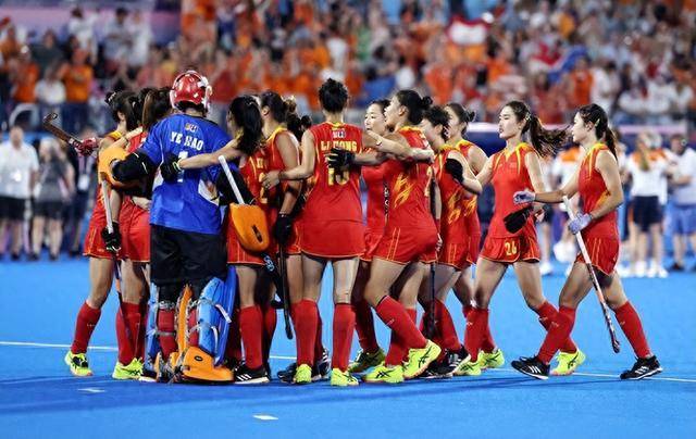 《中国女足备战奥运会，目标冲击奖牌》的简单介绍