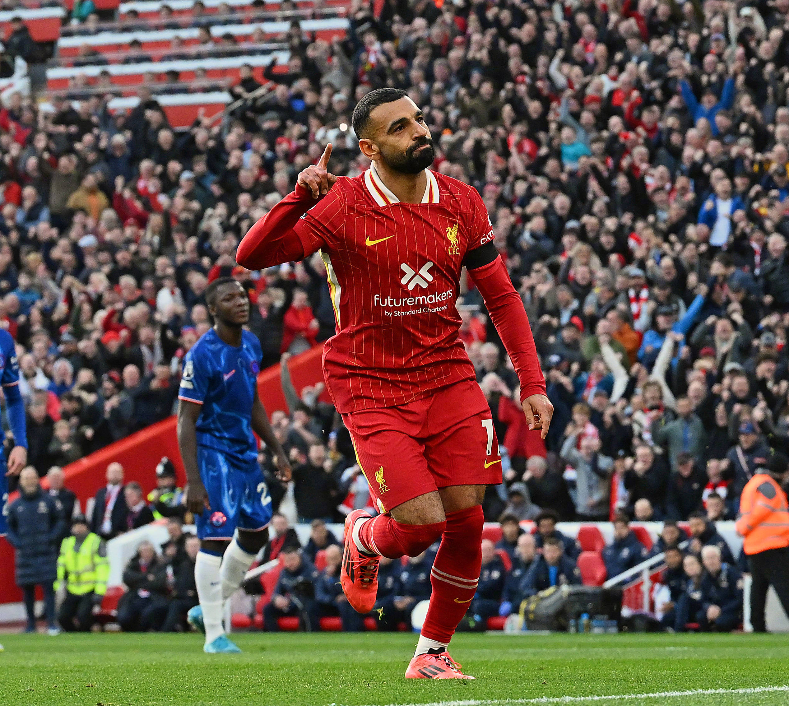 关于五大联赛新星闪耀,哪些年轻球员值得关注?的信息 关于五大联赛新星闪耀,哪些年轻球员值得关注?的信息