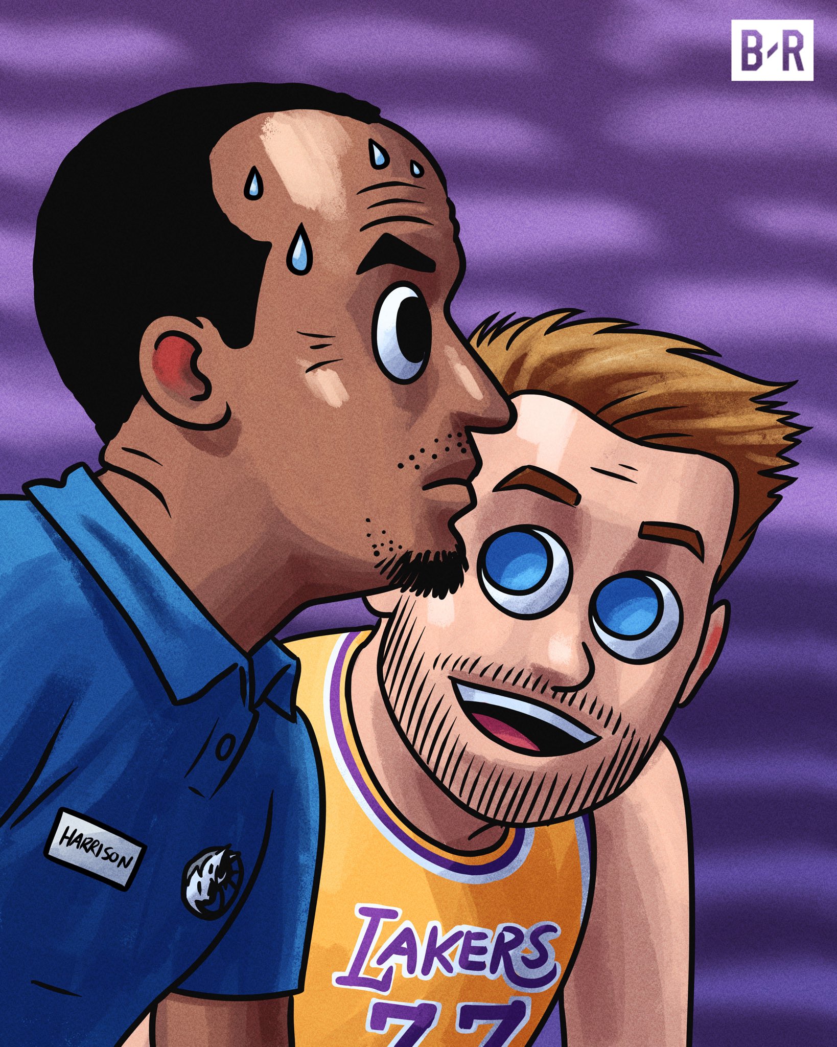 东契奇三双狂潮，能否打破历史纪录？的简单介绍