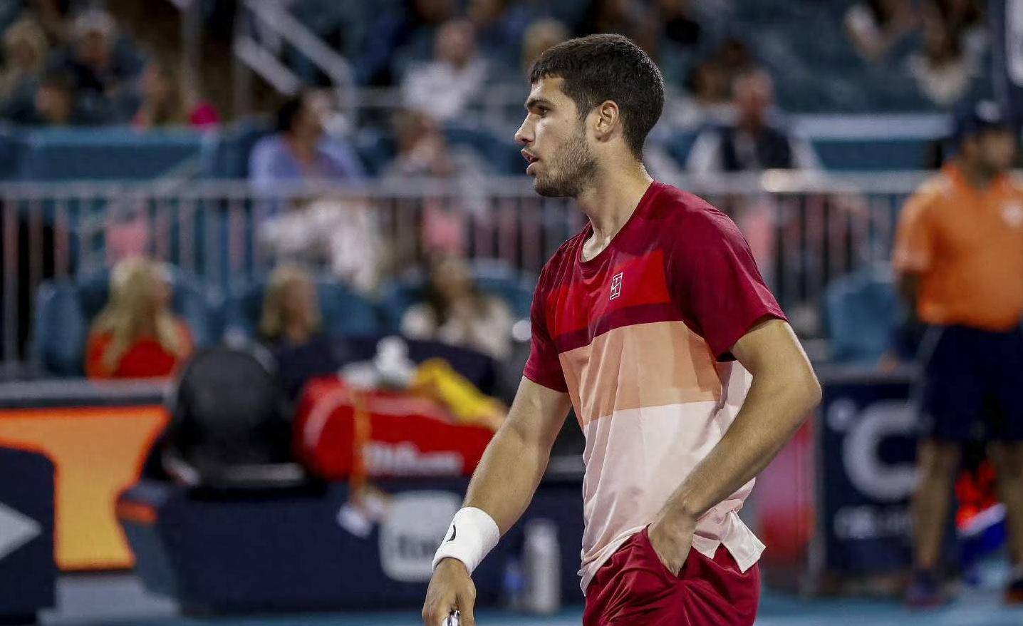 奥运会：田径赛场黑马频出，冷门不断的简单介绍