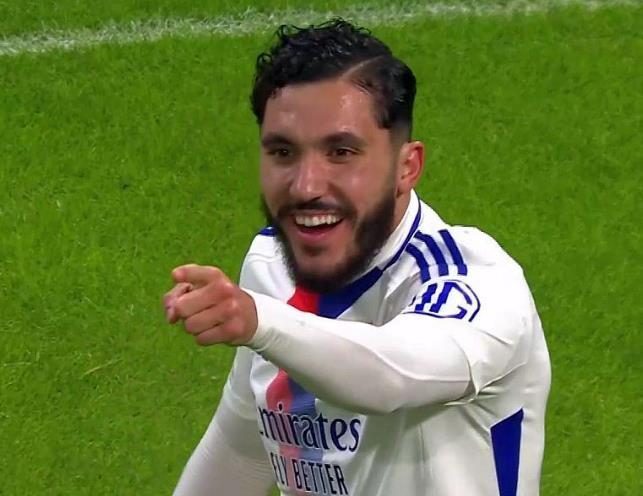 leyu乐鱼在线登录入口-法甲新星闪耀，哪些年轻球员值得关注？的简单介绍