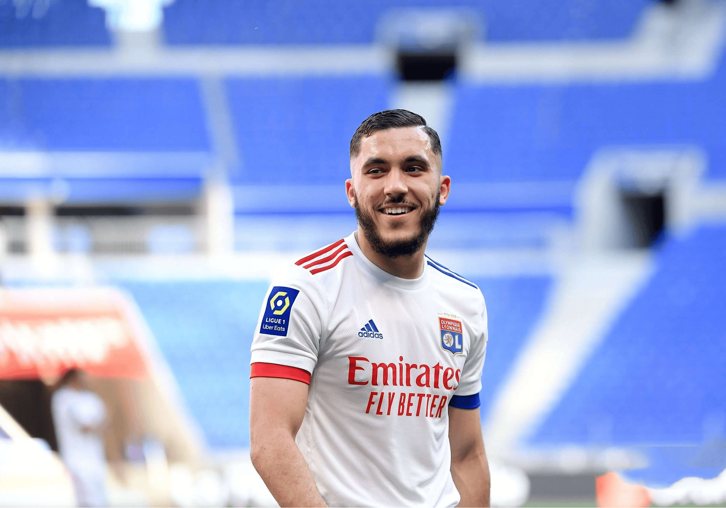 法甲新星闪耀,哪些年轻球员值得关注?的简单介绍 法甲新星闪耀,哪些年轻球员值得关注?的简单介绍