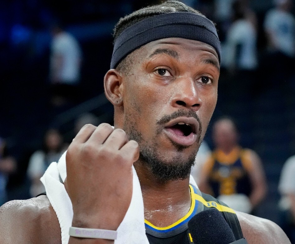 热火巴特勒硬汉本色,球队能否再进总决赛?的简单介绍 热火巴特勒硬汉本色,球队能否再进总决赛?的简单介绍