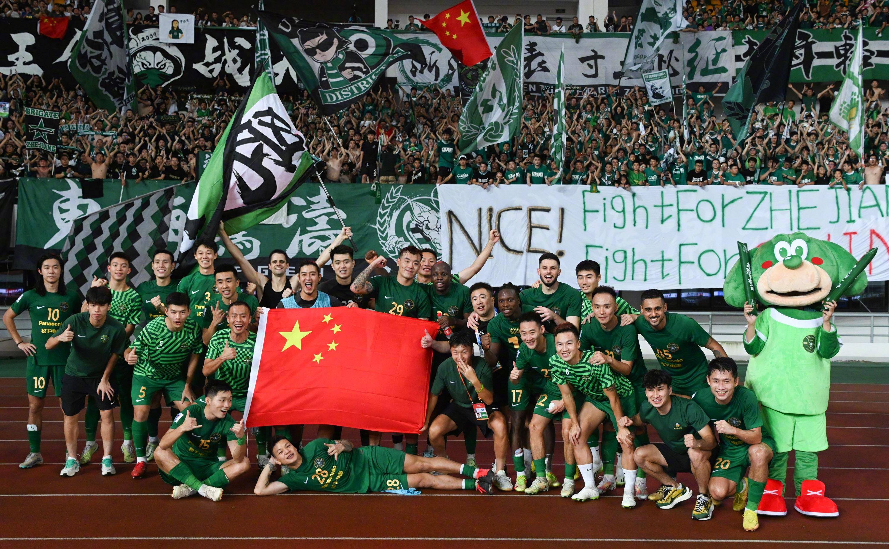 乐鱼娱乐app-《中超联赛新赛季揭幕，豪门争霸再起》的简单介绍